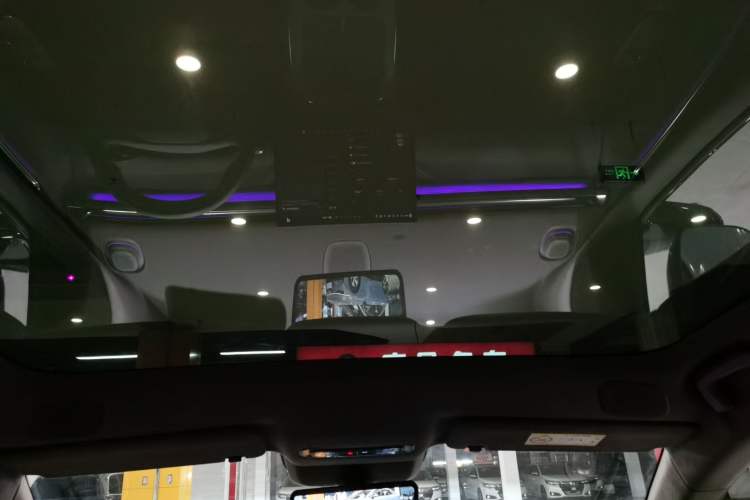 Used XPeng G7 2025 702 Max
