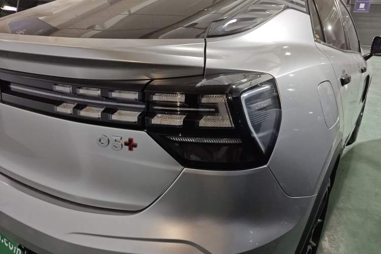 Used Lynk & Co 05 2020 2.0TD Two-Wheel Drive Shine Halo
