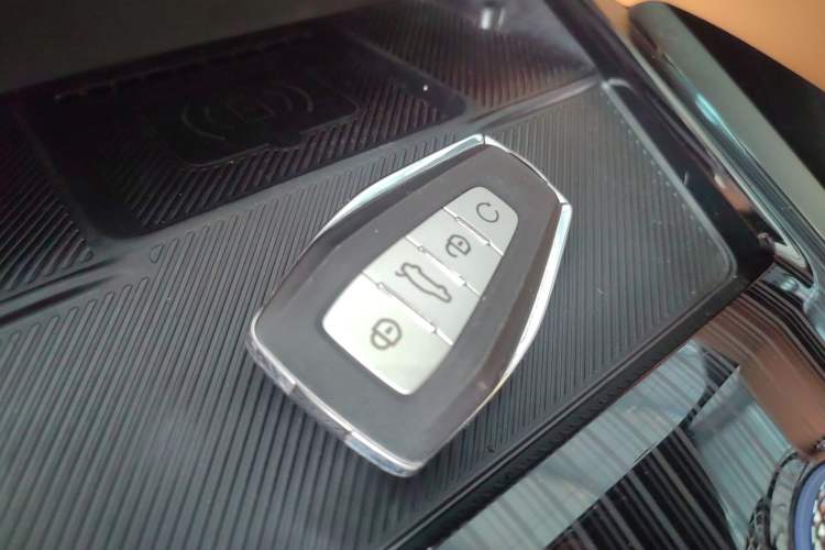 Used Geely Auto Monjaro L Intelligent Engine 2024 1.5T Tiangong Edition