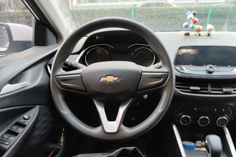 Used Chevrolet Cavalier 2020 325T Automatic Enjoyment Edition
