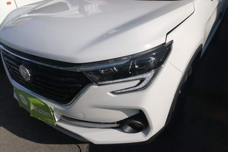 Used FORTHING T5 2021 1.5T Automatic Comfort Version