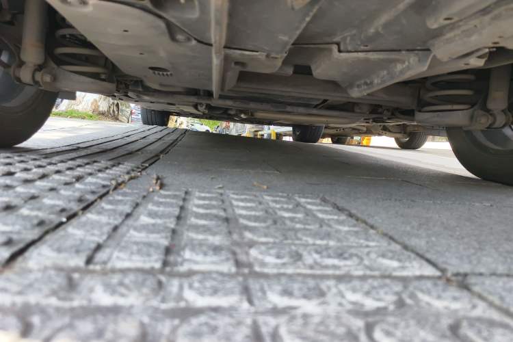 Used Toyota Corolla 2017 Revised Dual-Engine 1.8L E-CVT Elite Edition
