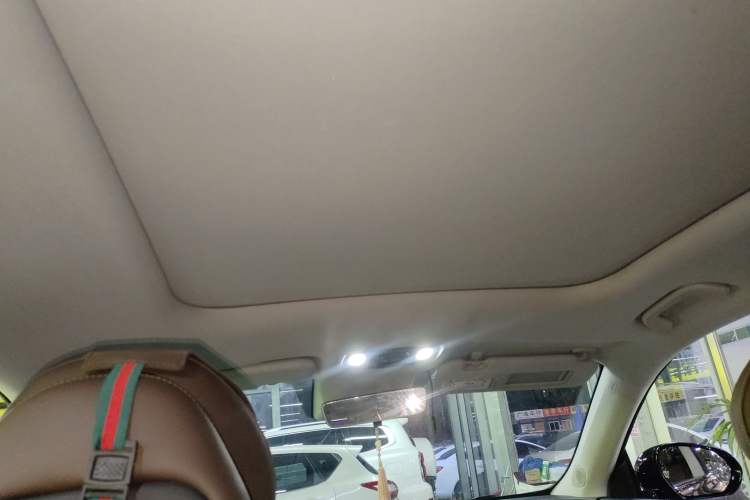 Used Leapmotor C11 2023 Pure Electric 500 Comfort Edition
