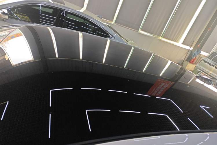 Used BMW 5 Series 2025 525Li M Sport Package
