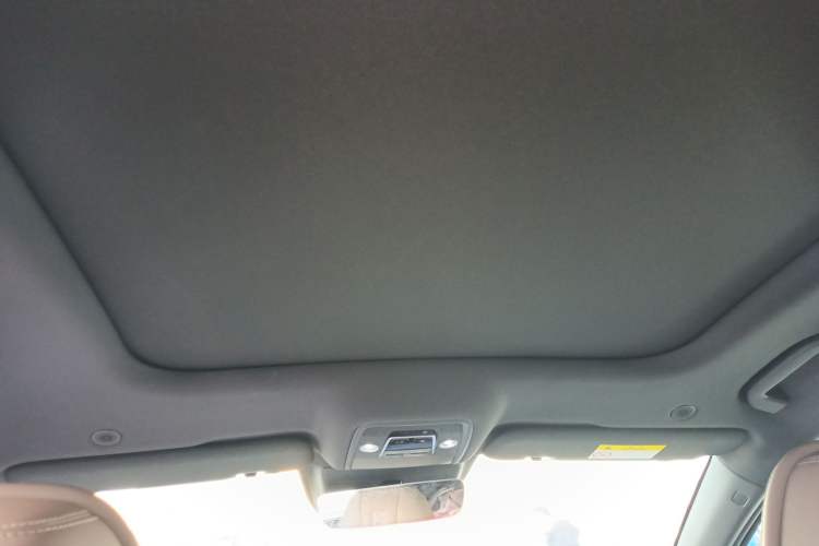 Used BYD Han 2025 EV with 701 km of Laser Radar-Enabled Intelligent Driving
