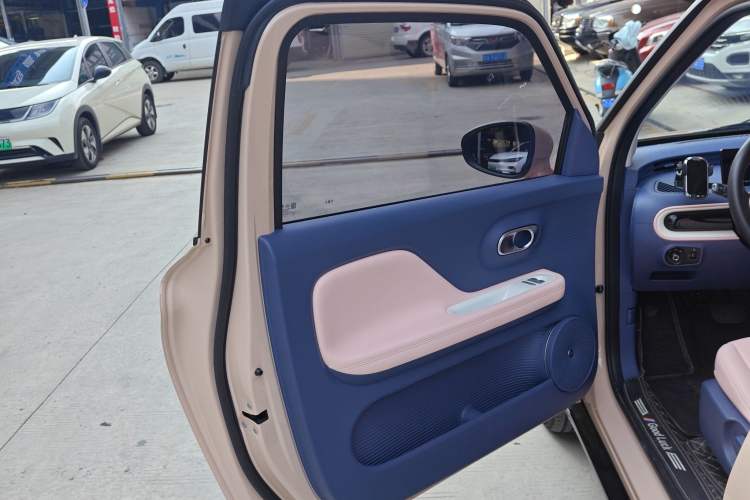 Used Cowin October 2023 301km Zhi Feng Edition
