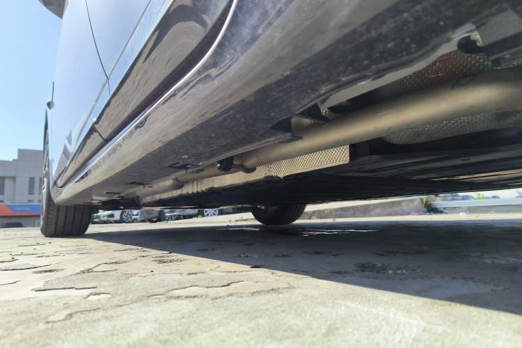 Used  06 2025 Pro Range-Extended Edition
