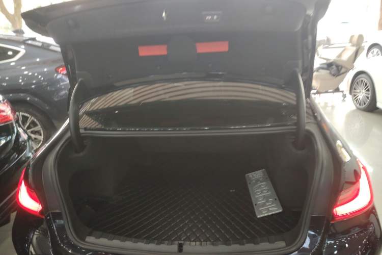 Used BMW 3 Series 2023 325Li M Sport Night Edition Package
