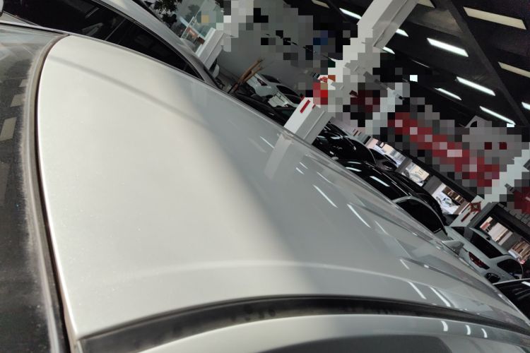 Used Toyota Corolla Cross 2023 2.0L Pioneer Edition
