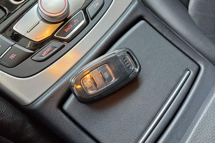 Used Audi A6L 2018 30th Anniversary Edition TFSI Trendy Model