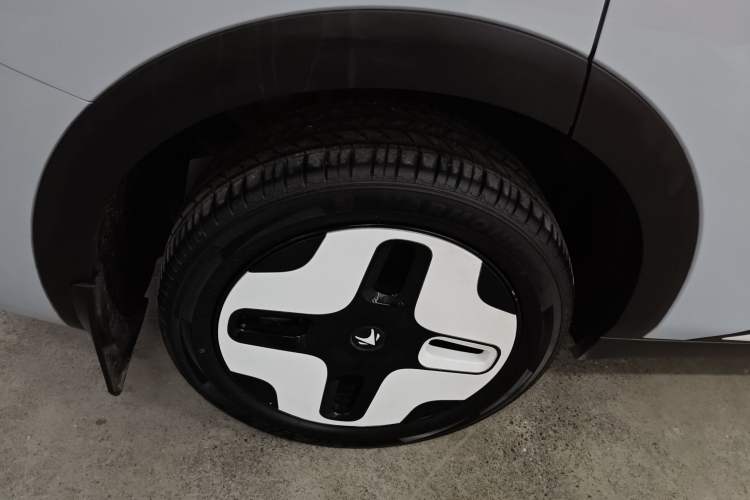 Used ARCFOX Kaola 2023 Family Edition
