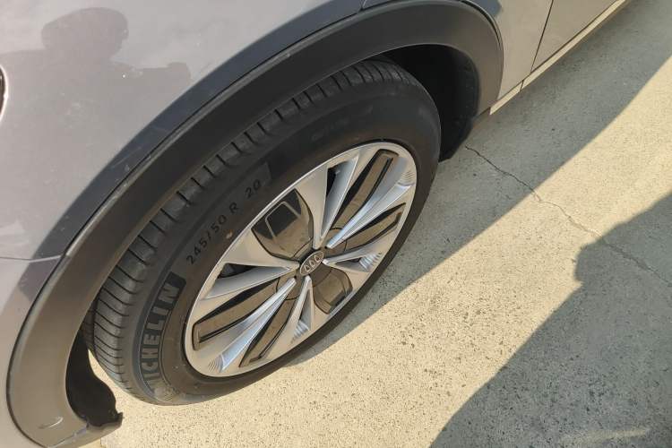 Used Buick E4 2023 GS Edition
