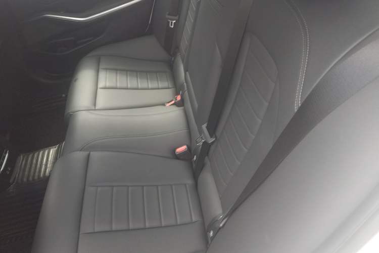 Used BMW 3 Series 2020 325Li First Edition
