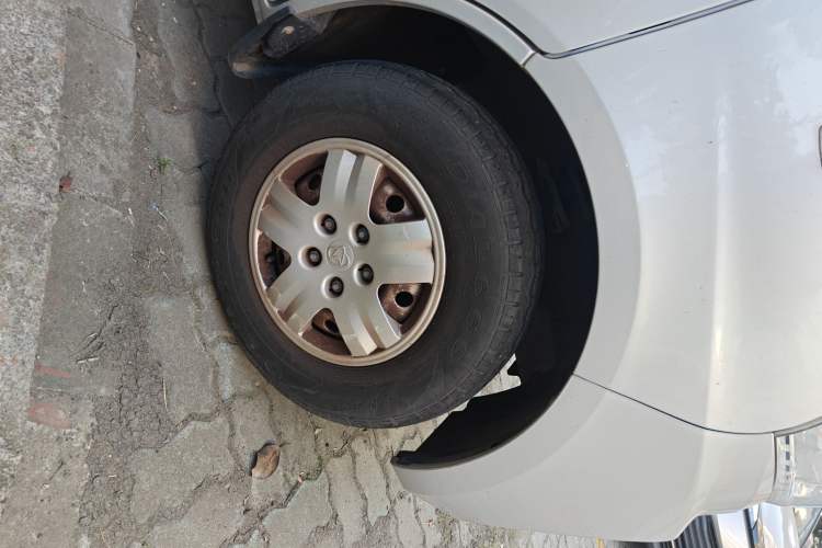 Used Chana Ruixing M60 2020 1.5L Standard Version China VI 6-Seater DAM15KR
