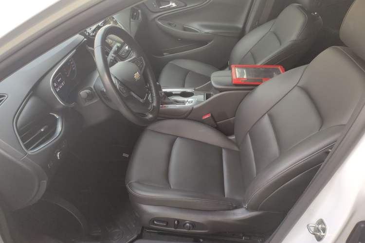 Used Chevrolet Malibu XL 2022 535T Automatic Sport Edition