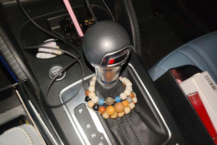 Used Audi Q2L 2020 35 TFSI Fashion Dynamic Model