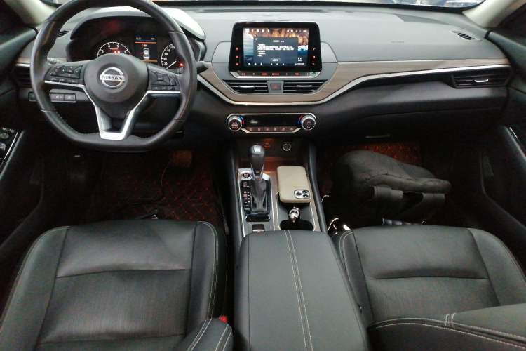 Used Nissan Teana 2021 2.0L XL Comfort Edition
