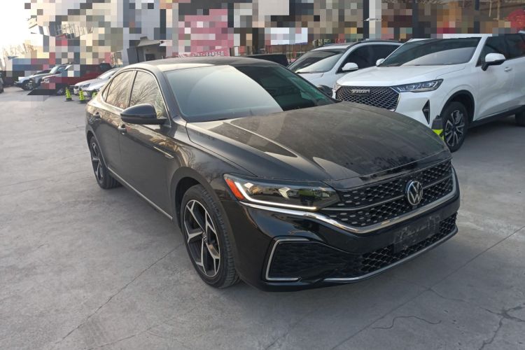 Used Volkswagen Passat 2024 330TSI Starry Elite Edition
