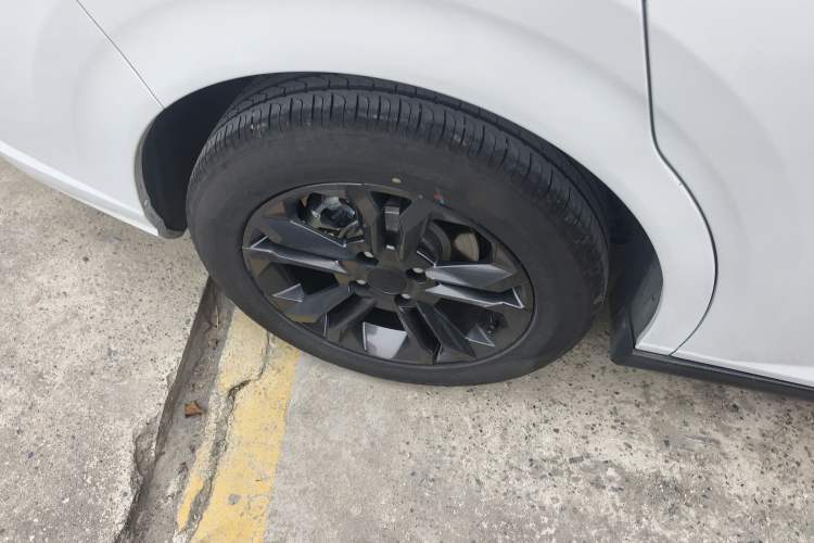 Used Dongfeng Aeolus Yixuan 2024 1.5L Automatic JingSu Edition