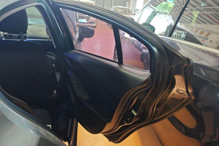 Used Mazda Mazda 3 Axela 2017 Sedan 1.5L Automatic Comfort Model China VI Standard
