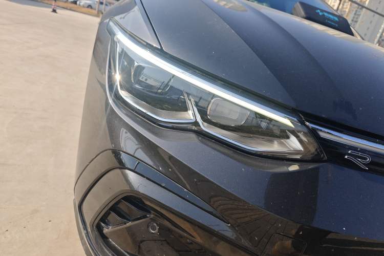 Used Volkswagen Golf 2021 280TSI DSG R-Line
