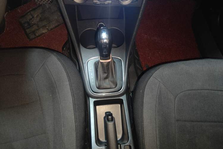 Used Volkswagen Polo 2018 1.5L Automatic Advanced Driving Model
