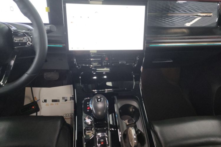 Used GAC Trumpchi M8 2023 Zongshi Series 400T Ultimate Edition
