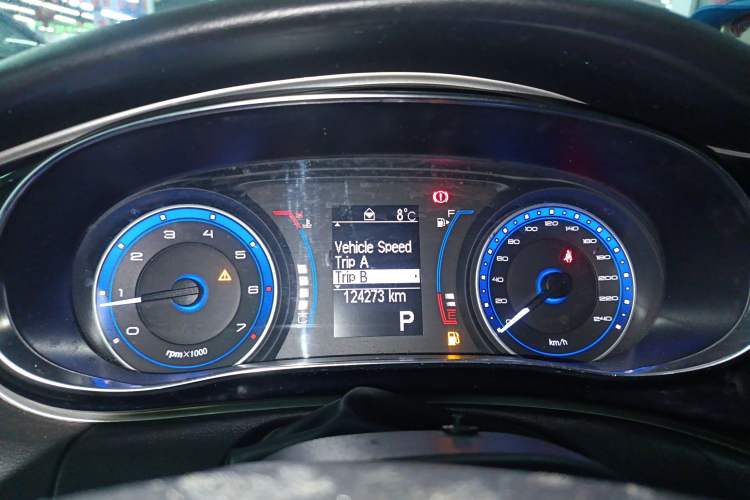 Used Fiat Viaggio 2015 1.4T Automatic Jingxiang Edition
