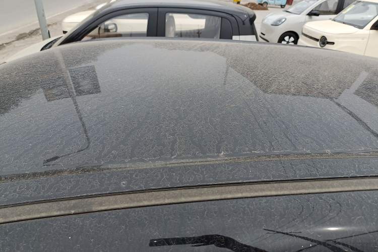 Used Wuling Bingo 2025 333 km Lingxi Connected Version
