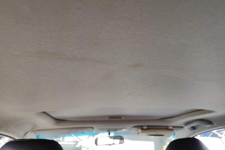 Used Honda Crider 2016 1.8L CVT Luxury Edition
