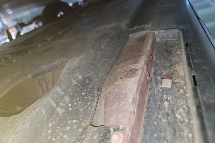 Used Mazda CX-4 2018 2.0L Automatic 2WD Blue Sky Exploration Edition China VI Standard
