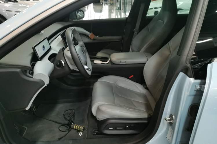 Used Nio ET5T 2023 75 kWh Touring