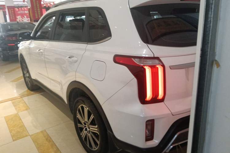 Used Kia Sportage R 2021 Ace 2.0L Splendid Edition
