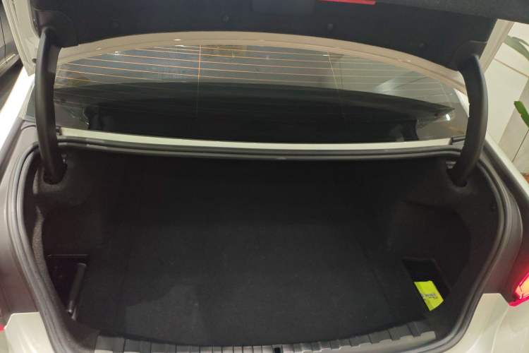 Used BMW 3 Series 2024 320Li M Sport Package