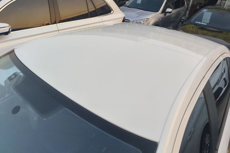 Used Volkswagen Lavida 2019 Lavida Start 1.5L Automatic Trendy Version China VI Standard