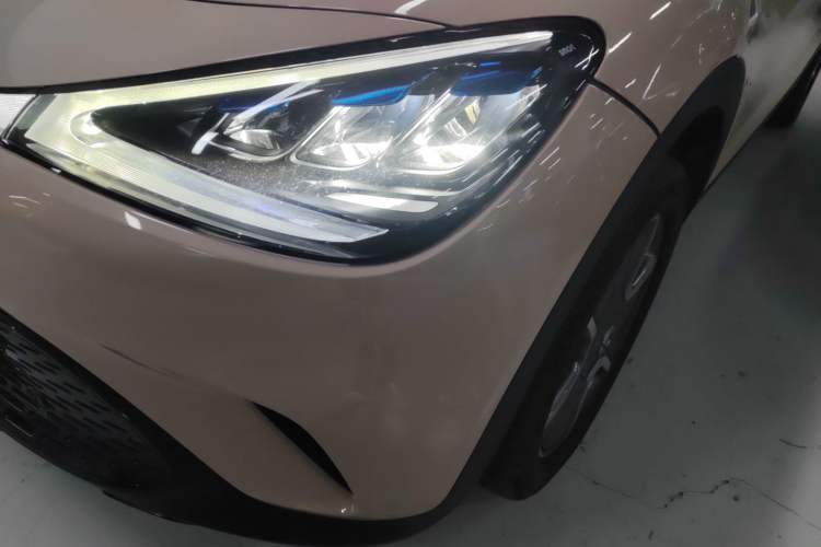 Used  #1 2022 Pro+ Edition