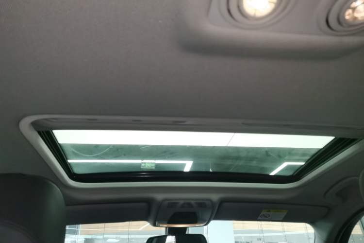 Used BMW 3 Series 2018 320Li Fashion Model