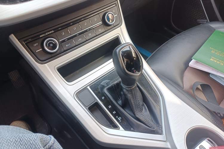 Used Geely Auto Vision 2018 1.5L Automatic Prestige Model
