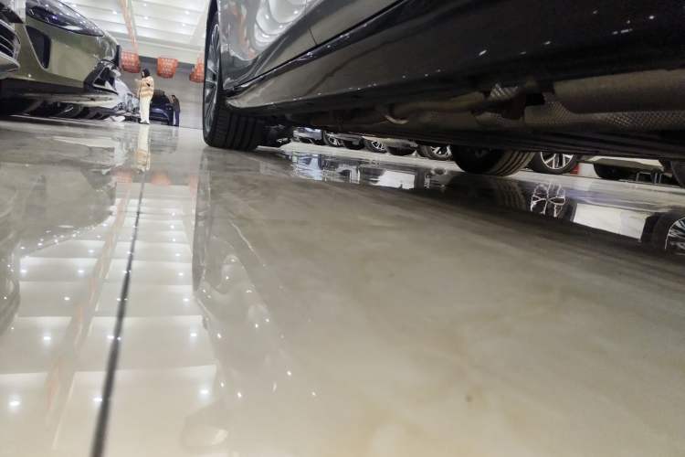 Used Leapmotor C01 2024 Range-Extended 316 Deluxe Edition