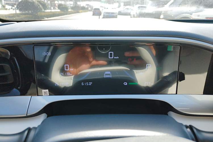 Used  Geome 2025 UP 410km Exploration Edition
