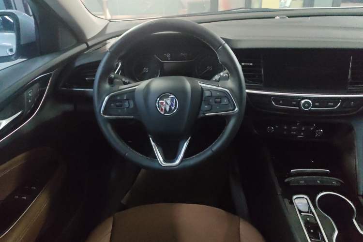 Used Buick Regal 2023 552T Smart Enjoyment Version
