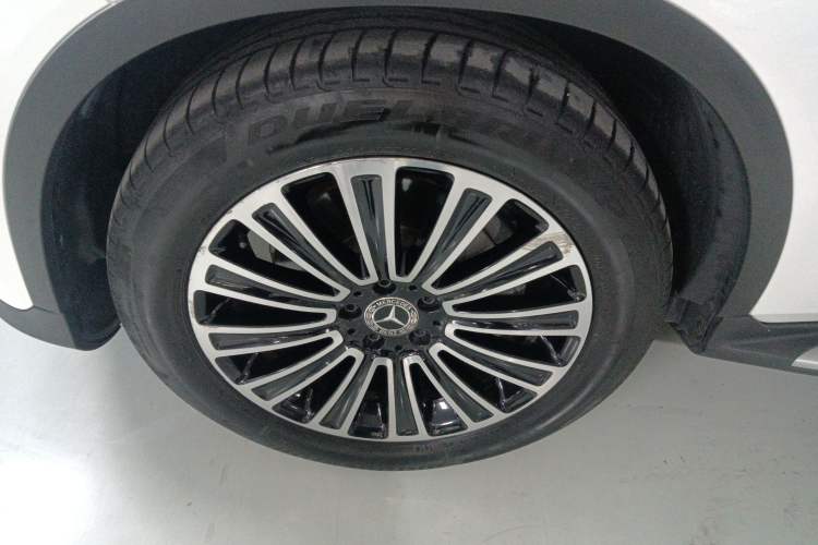 Used Mercedes-Benz GLC 2018 Facelift GLC 200 4MATIC
