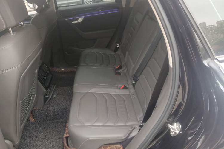 Used Volkswagen Touareg 2019 3.0 TSI RuiFeng Edition China VI Standard
