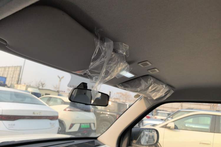 Used  Panda 2024 Panda Mini 200km Endurance Bear
