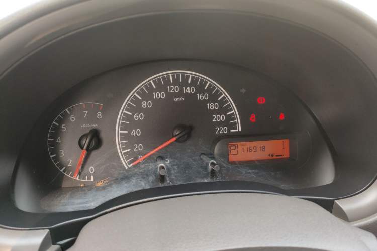 Used Nissan Sunny 2014 1.5XE CVT Comfort Edition