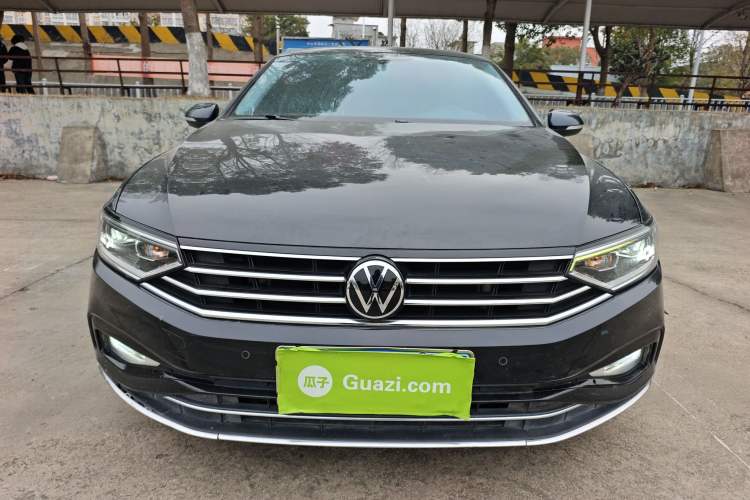 Used Volkswagen Magotan 2020 330TSI DSG Luxury Edition