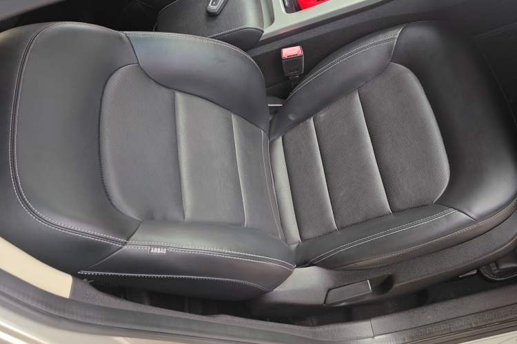 Used Geely Auto Emgrand GL 2017 1.8L DCT Elite Model