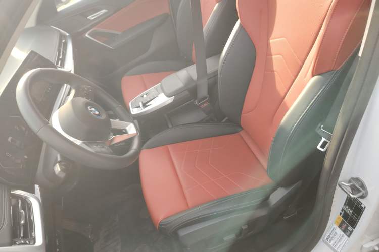 Used BMW iX1 2023 eDrive25L X Design Package