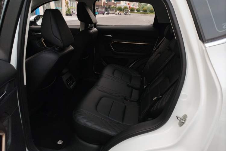 Used Haval H6 2021 1.5T Automatic Champion Edition
