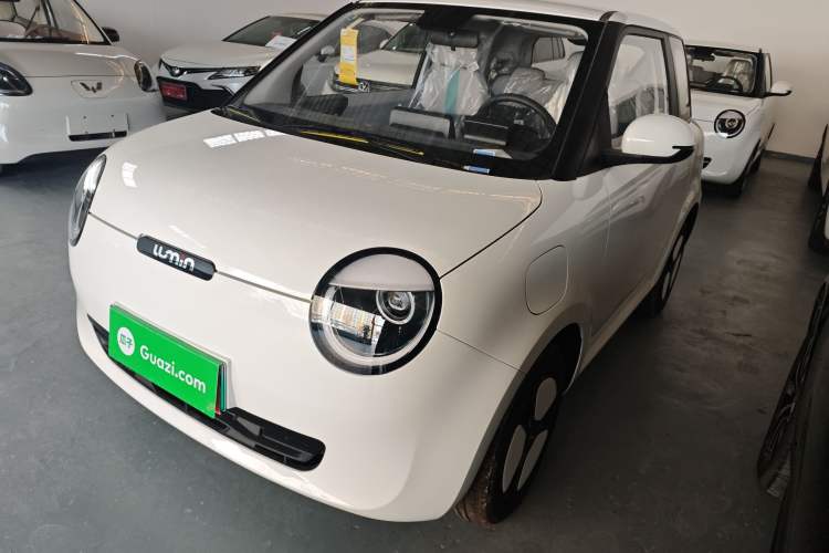 Used Qiyuan Lumin 2025 205 km Xiangqin Version